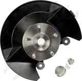 APDTY 170185 Loaded Steering Knuckle