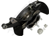 APDTY 170185 Loaded Steering Knuckle