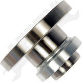 APDTY 170190 Differential Pinion Yoke Flange