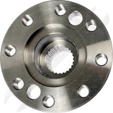 APDTY 170190 Differential Pinion Yoke Flange