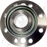 APDTY 170190 Differential Pinion Yoke Flange