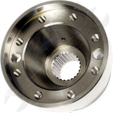 APDTY 170191 Differential Pinion Yoke Flange