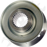 APDTY 170191 Differential Pinion Yoke Flange