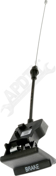 APDTY 170192 Parking Brake Release Handle