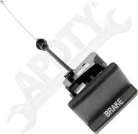 APDTY 170192 Parking Brake Release Handle