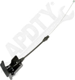 APDTY 170192 Parking Brake Release Handle