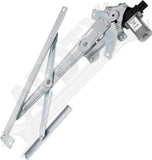 APDTY 170193 Power Window Regulator Assembly
