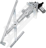 APDTY 170193 Power Window Regulator Assembly