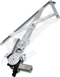 APDTY 170193 Power Window Regulator Assembly