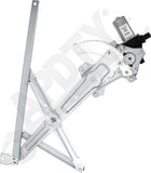APDTY 170194 Power Window Regulator Assembly