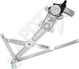 APDTY 170194 Power Window Regulator Assembly