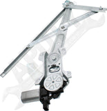 APDTY 170194 Power Window Regulator Assembly