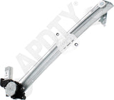 APDTY 170195 Power Window Regulator Assembly