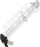 APDTY 170195 Power Window Regulator Assembly