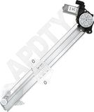 APDTY 170196 Power Window Regulator Assembly