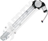 APDTY 170197 Power Window Regulator Assembly
