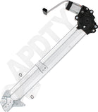 APDTY 170197 Power Window Regulator Assembly