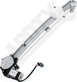 APDTY 170198 Power Window Regulator Assembly
