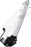 APDTY 170198 Power Window Regulator Assembly