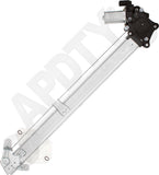 APDTY 170199 Power Window Regulator Assembly