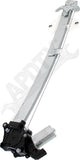 APDTY 170199 Power Window Regulator Assembly