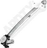 APDTY 170200 Power Window Regulator Assembly
