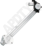 APDTY 170200 Power Window Regulator Assembly