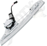 APDTY 170201 Power Window Regulator Assembly