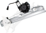 APDTY 170201 Power Window Regulator Assembly