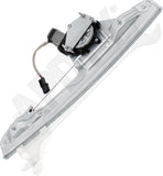 APDTY 170202 Power Window Regulator Assembly