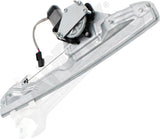 APDTY 170202 Power Window Regulator Assembly