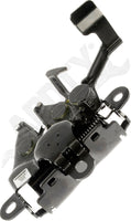 APDTY 170205 Hood Latch Assembly