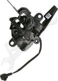 APDTY 170206 Hood Latch Assembly