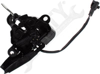 APDTY 170206 Hood Latch Assembly