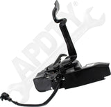 APDTY 170206 Hood Latch Assembly