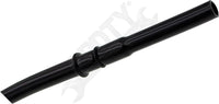 APDTY 170220 Engine Oil Dipstick Tube - Metal