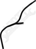 APDTY 170222 Transmission Dipstick Tube - Metal