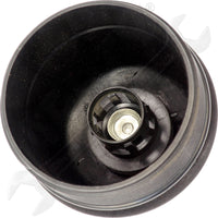 APDTY 170224 Oil Filter Cap - Plastic