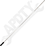 APDTY 170226 Engine Oil Dipstick - Metal