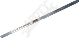 APDTY 170226 Engine Oil Dipstick - Metal