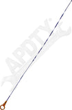 APDTY 170227 Engine Oil Dipstick - Metal