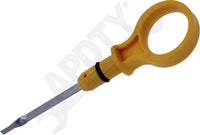 APDTY 170227 Engine Oil Dipstick - Metal