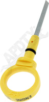 APDTY 170228 Engine Oil Dipstick - Metal