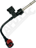 APDTY 170230 Fuel Pressure Sensor