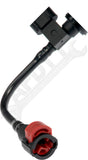 APDTY 170230 Fuel Pressure Sensor