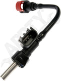 APDTY 170230 Fuel Pressure Sensor
