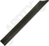 APDTY 170231 Bed Rail Plastic Cover Right Of 8 Foot Bed 99-03 F150 Fleetside