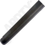 APDTY 170231 Bed Rail Plastic Cover Right Of 8 Foot Bed 99-03 F150 Fleetside