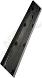 APDTY 170231 Bed Rail Plastic Cover Right Of 8 Foot Bed 99-03 F150 Fleetside