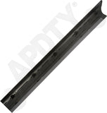APDTY 170231 Bed Rail Plastic Cover Right Of 8 Foot Bed 99-03 F150 Fleetside